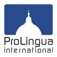 ProLingua eLearning
