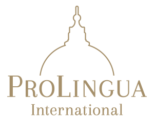 ProLingua eLearning