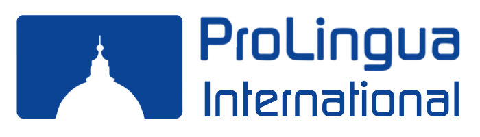 ProLingua eLearning